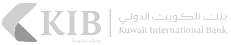 KIB logo