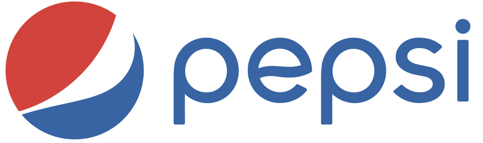 Pepsi logo